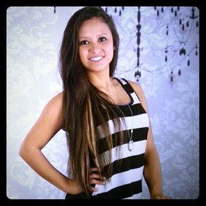 Meet the poster, McKenzie